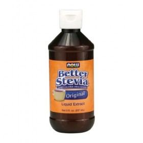 Extrait de Stevia 8 fl.oz