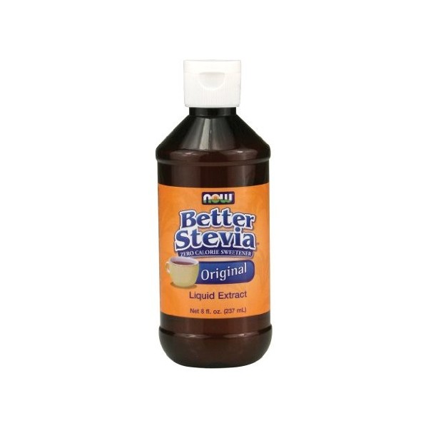 Extrait de Stevia 8 fl.oz
