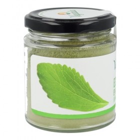 VEGETALIA STEVIA en polvo 70gr. BIO – peut être utilisé régulièrement selon les besoins individuels, soin conçu pour une util...