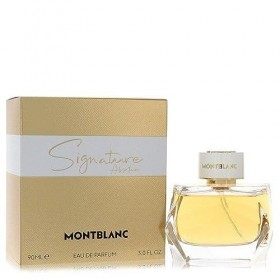 Mont Blanc - MB Signature Absolu EDP 90 ML
