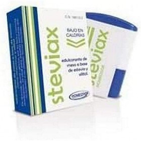 Steviax Gts 30Ml Edulcor Homeosor