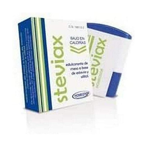 Steviax Gts 30Ml Edulcor Homeosor