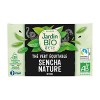 Jardin BIO étic - Thé vert Sencha