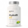 HYDROFIT HT | Detox Minceur Puissant | Draineur Naturel Anti-Cellulite et Rétention d’eau | Complexe de 7 Plantes Diurétiques
