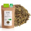 Thé Vert bio Sencha Nature Chine - 200g 80 tasses - Thé en vrac 100% agriculture biologique - Mes-Thés Thé vert