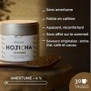 Anatae Marque française - Thé Hojicha bio japonais - 100% poudre de thé vert hojicha bio pour hojicha traditionnel, hojicha l