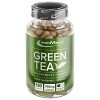 IronMaxx – Extrait de Thé Vert en Gélules – 130 Capsules – Complément Alimentaire Minceur & Brûle-Graisse Thé vert