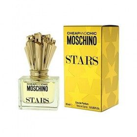 Moschino Stars Edp Vapo 30 Ml