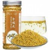 Plant Gift Organic Sweet Osmanthus Tea Bio Thé laurel/osmanthe ,Thé Gui Hua, Olive douce, thé aux fleurs Perdre du poids Soi