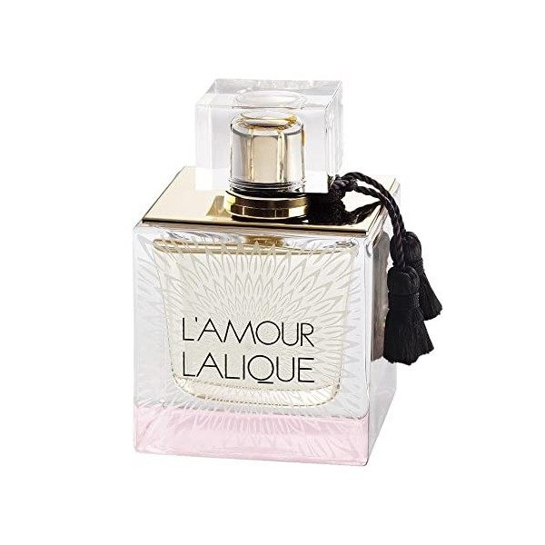 Lalique L Amour EDP, 1er Pack 1 x 30 ml 