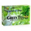 Uncle Lees Legends Of China Green Tea 1x100 Tea Bags 
