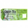 Uncle Lees Legends Of China Green Tea 1x100 Tea Bags 