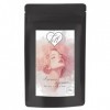 Thé Vert Jasmin Rose - Premium bio - Haute qualité - Vrac 100g - Bien-être, immunité, harmonie - Idée cadeau - Saimer à jama ...