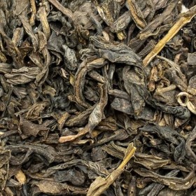 CAFÉS FOLLIET - Thé Vert Bio - Jasmin - Tonifiant & Reboostant - Sachets dorigine végétale - 24 Sachets