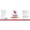 Hepato Burn – Association botanique naturelle pour le quotidien, 60 capsules – 450 mg