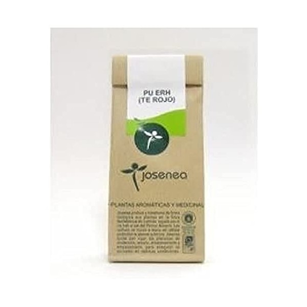 Josenea Te Rouge Sac 50 g - 1 unité