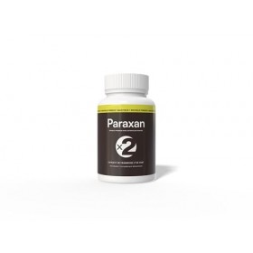 Paraxan : Complément alimentaire – Extrait de framboise & thé vert | 60 gélules – 450 mg – Formule végétale