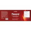 Flexorol | Formule végétale – Extraits de café vert, framboise & thé vert – 60 gélules – 450 mg – Complément naturel