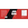 Java Burn – Complément Alimentaire à Base d’Extraits de Plantes – Extrait de Framboise & Thé Vert – 60 Gélules 450 mg 