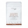 Golden Hojicha, thé Vert Torréfié en Vrac | Qualité Premium | Notes camarelisées et florales | Thé doux et raffiné | 100g