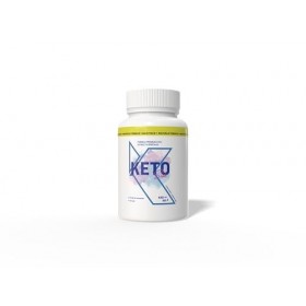 Keto Side | Complément alimentaire – Framboise & Caféine naturelle – 60 gélules – 450 mg