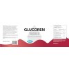 Glucoren Ingrédients naturels, cétone de framboise et thé vert, complément alimentaire, 450 mg