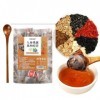 Ginseng & Mulberry Herbal Tea, Kidney Tea Formula Ginseng Six Treasure 1 pcs 