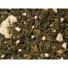 teemando® Mélange de thé vert Sencha Noisette / Citron vert aromatisé Noisette et citron vert 1 kg