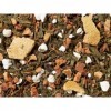 teemando® Mélange de thé vert Sencha érable, miel, citron, érable, miel, citron aromatisé, 1 kg