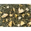 teemando® Mélange de thé vert Sencha Ananas Mangue Ananas Mangue aromatisé 1 kg