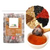 20Bags Ginseng Six Treasure Tea, Ginseng Tea Bags, Kidney Formula tea Suitable for Both Men and Women 100g/5g x 20bags 1 Th...