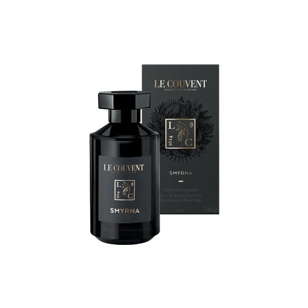 Le Couvent - Remarkable Perfume Smyrna EDP 100 ML