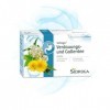 Sidroga Verdauungs- und Gallentee Filterbeutel, 20 pc Sac filtrant