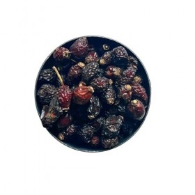 Tisane Cynorrhodon Eglantier baie 250 GRS ENTIERE Rosa canina Thé vert