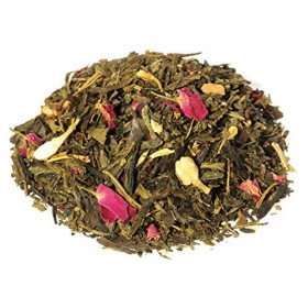 WLM Thé Vert Le Chant des Anges Thé vert