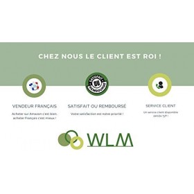 WLM Thé Vert Le Chant des Anges Thé vert