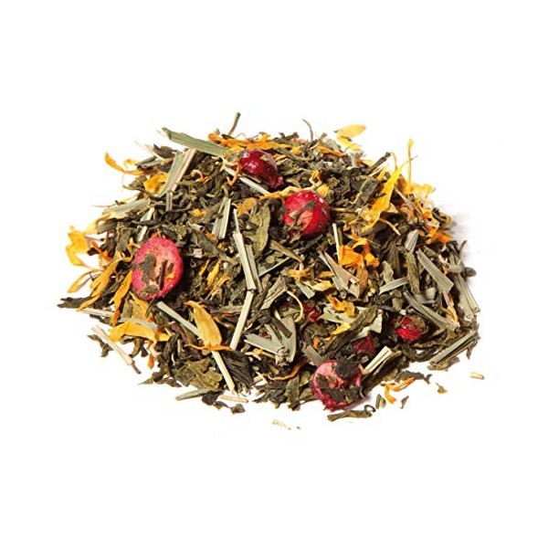 WLM Thé Vert Le Chant des Anges Thé vert