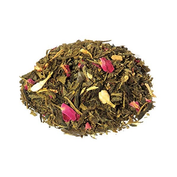 WLM Thé Vert Le Chant des Anges Thé vert