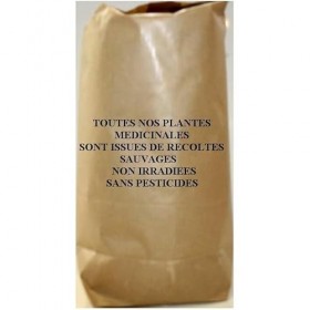 Tisane Panama bois écorce 100 g - Quillaja saponaria Thé vert