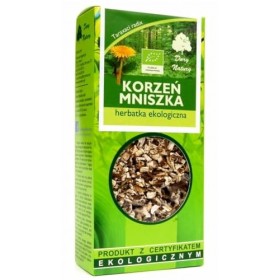 THÉ RACINE DE PISSENLIT BIO 100 g - DARY NATURY