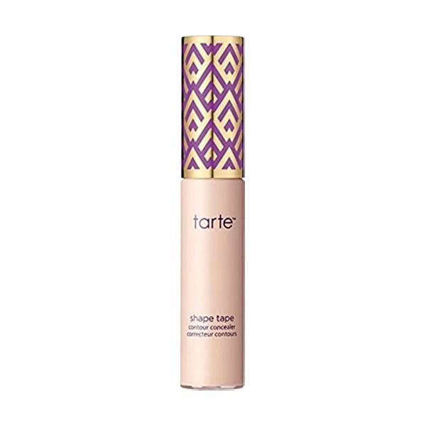 Tarte Shape Tape Contour Concealer - Light Neutral Anti-cernes / Correcteurs