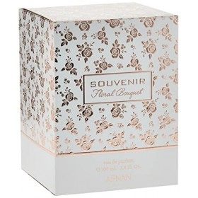 Afnan Souvenir Floral Bouquet EDP W 100 ml