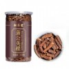 Tisane naturelle Thé sain Thé à la racine de pissenlit 11,64oz Thé à la racine sauvage Changbai Shan 330g