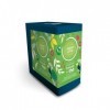 Thé vert Japan Lime - 20 sachets - Boîte 40g Thé vert