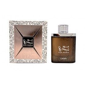 Lattafa Oud Najdia EDP M 100 ml