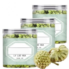 IFFANY Thé Pothos Thé Quotidien au Foie Thé Vert Chinois à laneth Thé vert