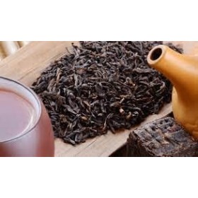 411 Thé Vert Chunmee 500g - Thé de Chine Palais Impérial