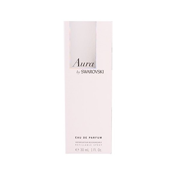 AURA rechargeable edp vapo 30ml