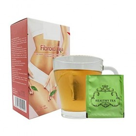 spier 20Packs / Box Thé Chaud de lutérus Thé de désintoxication de lutérus Fibroid Tea pour Femme