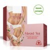 spier 20Packs / Box Thé Chaud de lutérus Thé de désintoxication de lutérus Fibroid Tea pour Femme